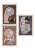 House Nordic MADISON 3 PACK
