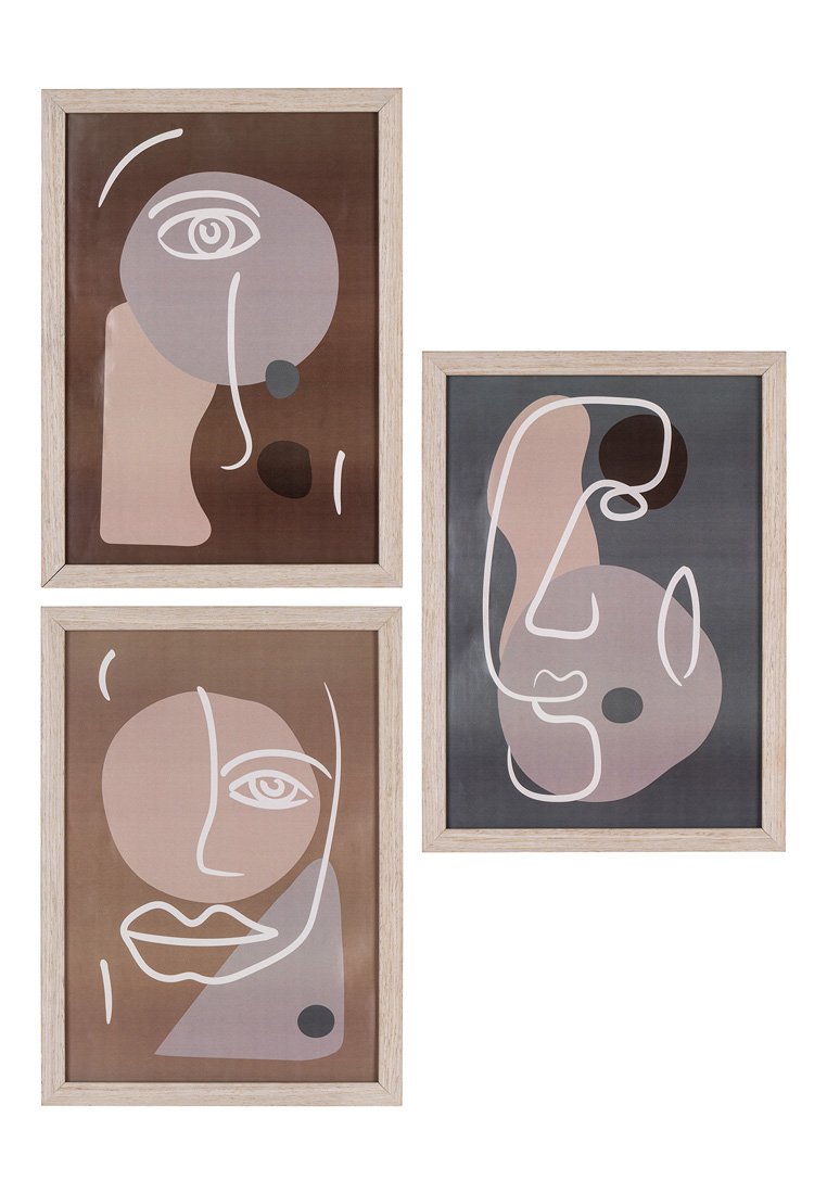 House Nordic MADISON 3 PACK