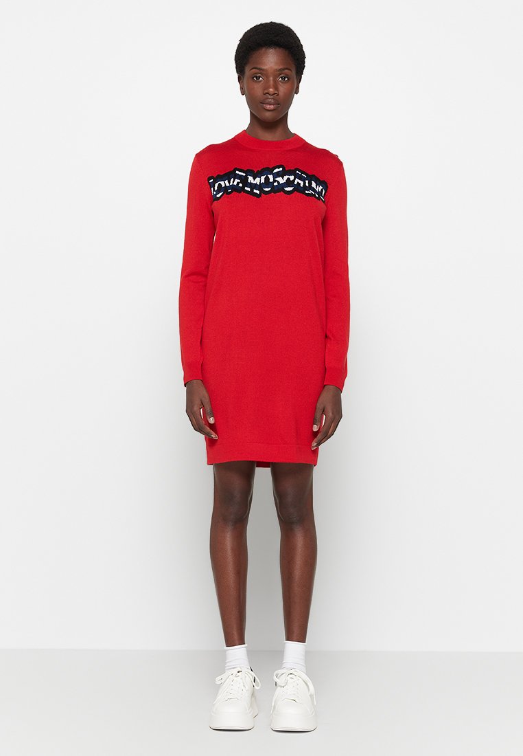 Love Moschino