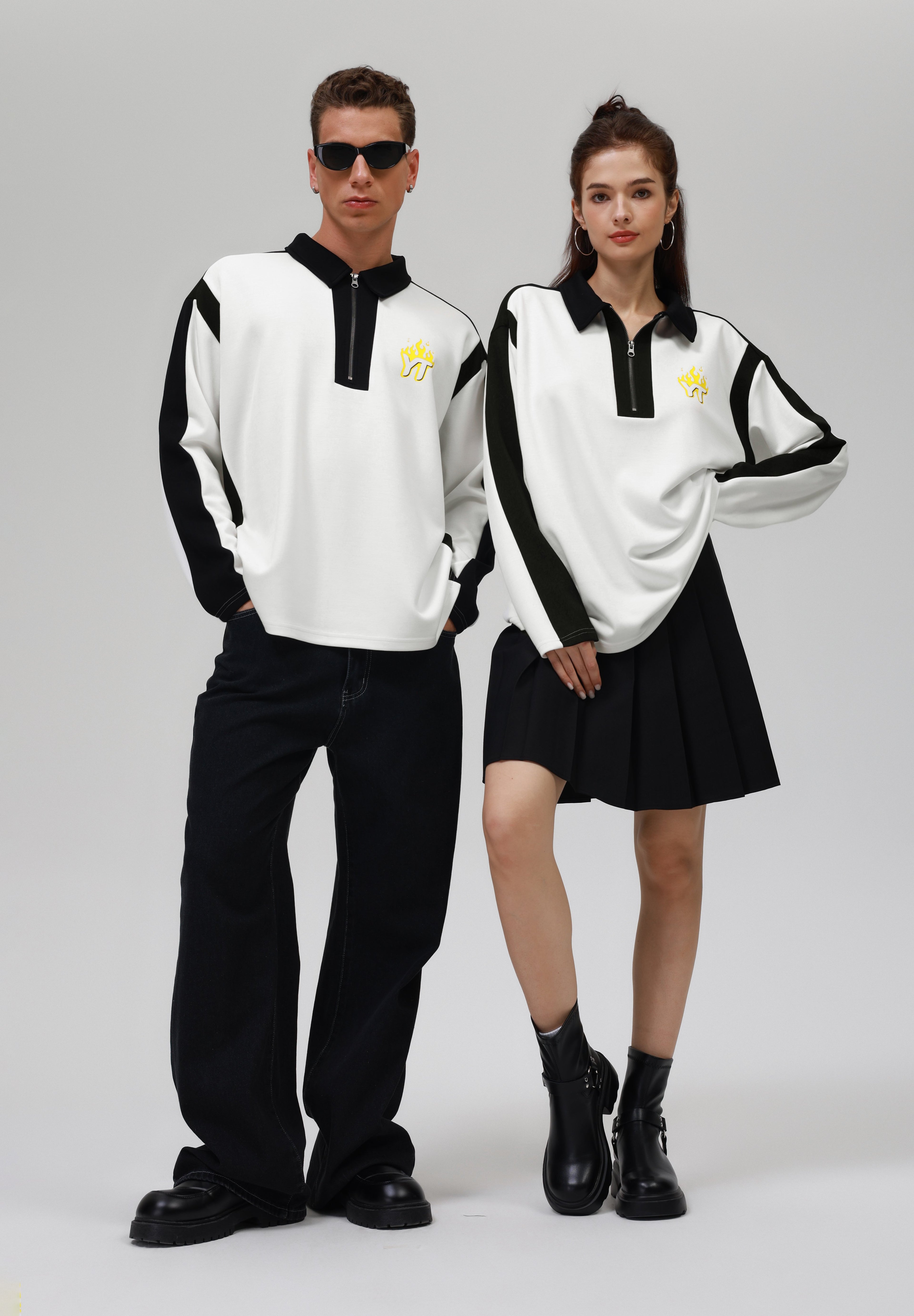 YOURTURN UNISEX
