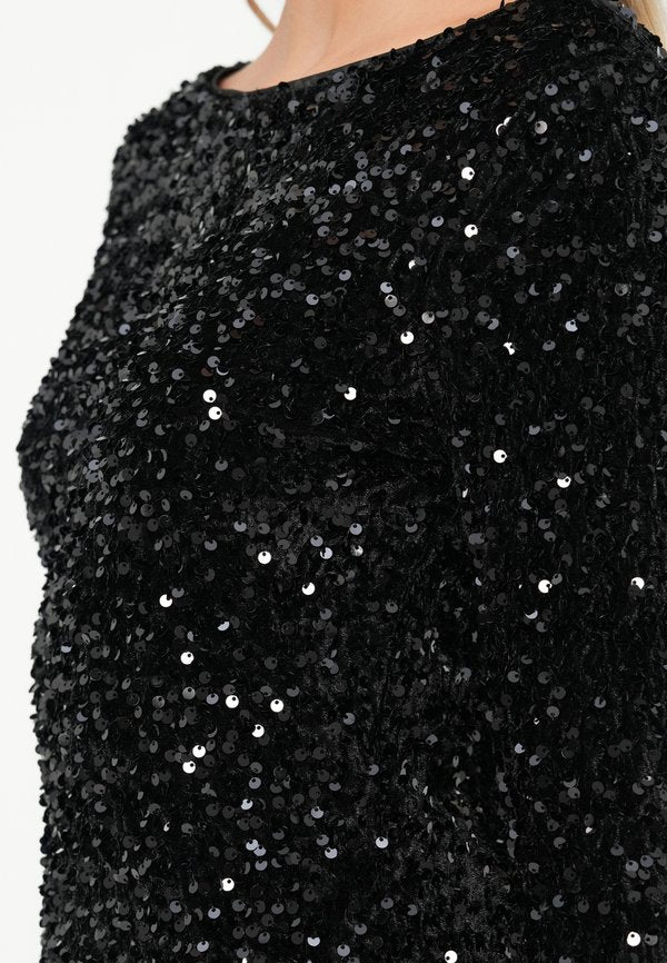 Vero Moda Party VMBELLA Short