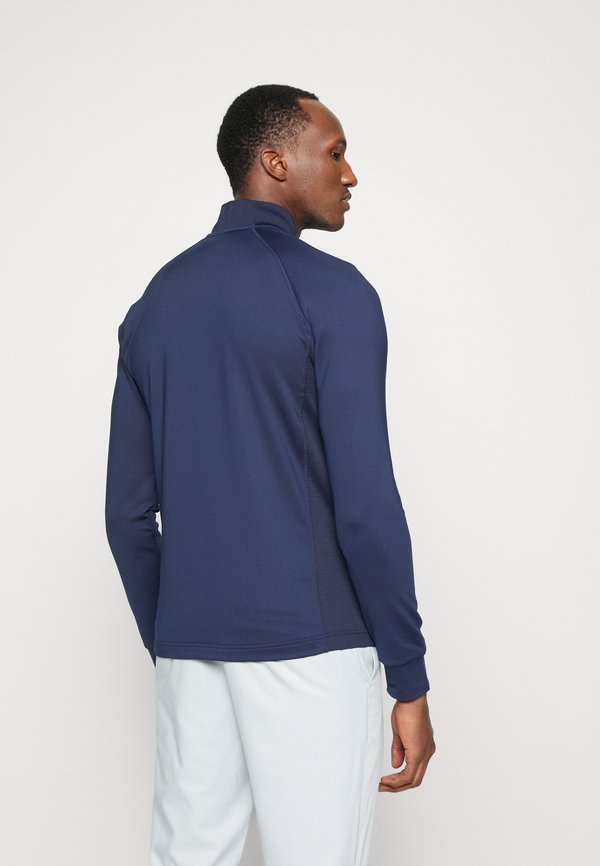 Lacoste Sport GOLF QUARTER ZIP
