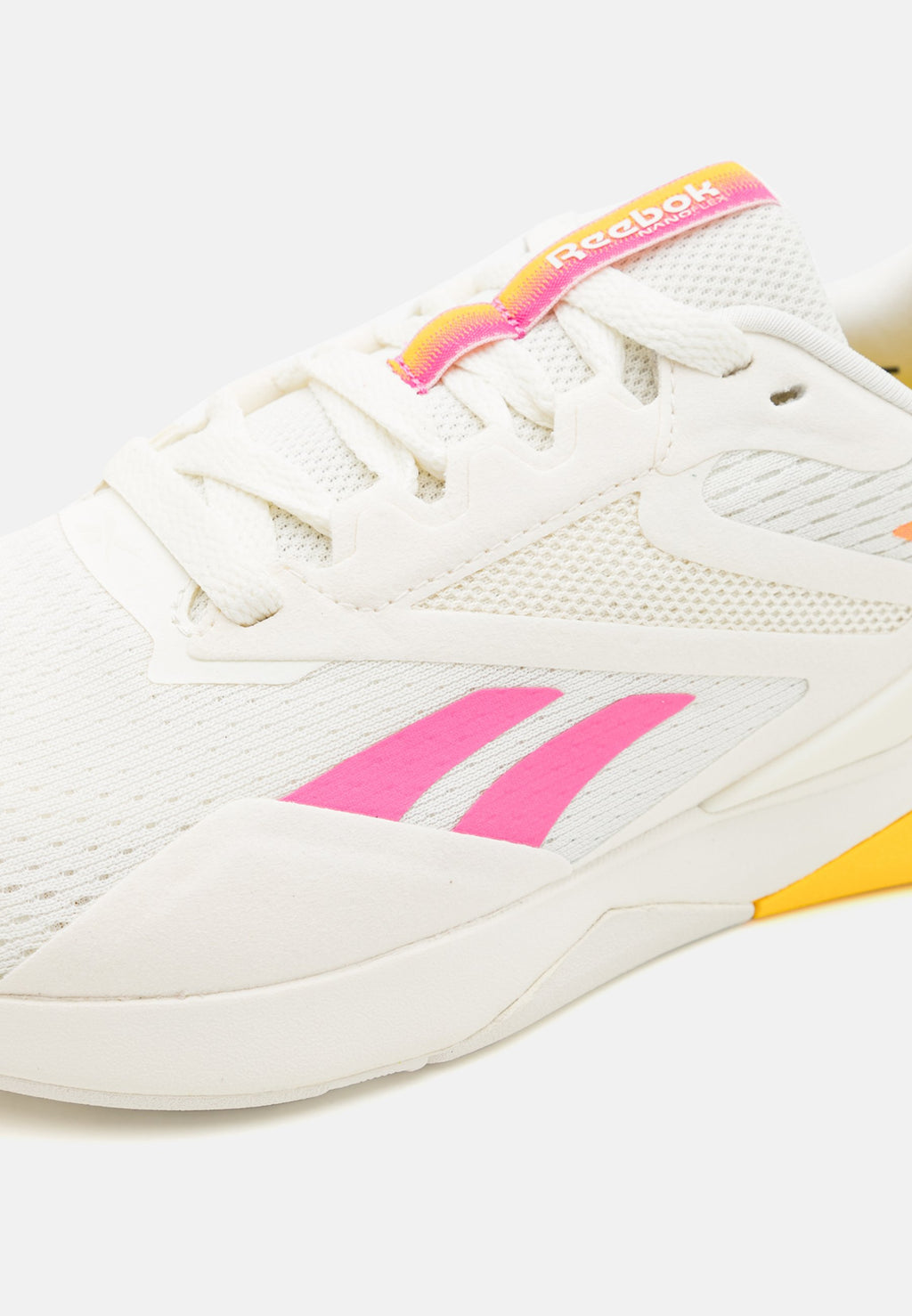 Reebok NANOFLEX TR 2