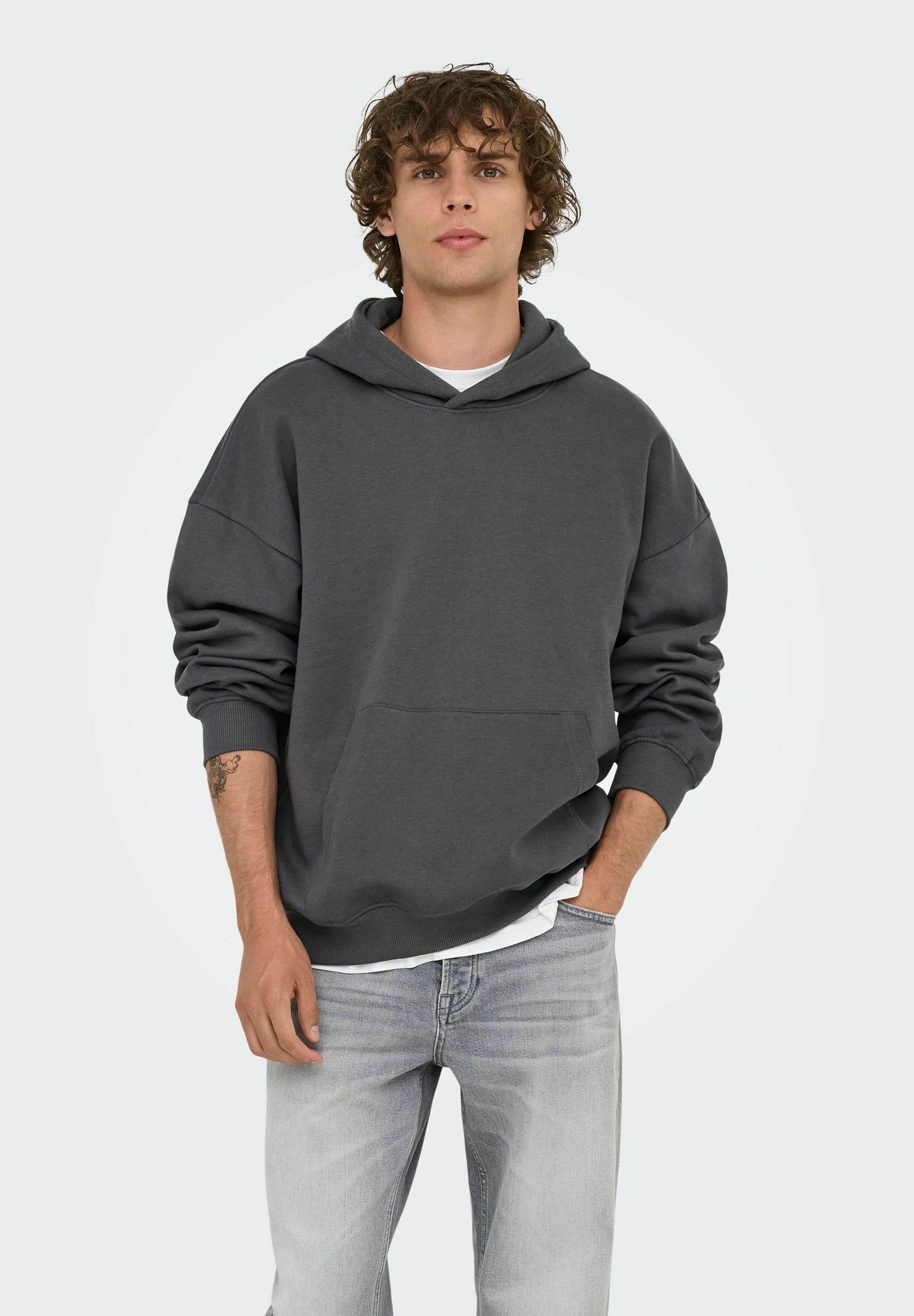 Only & Sons ONSCONNOR HOODIE