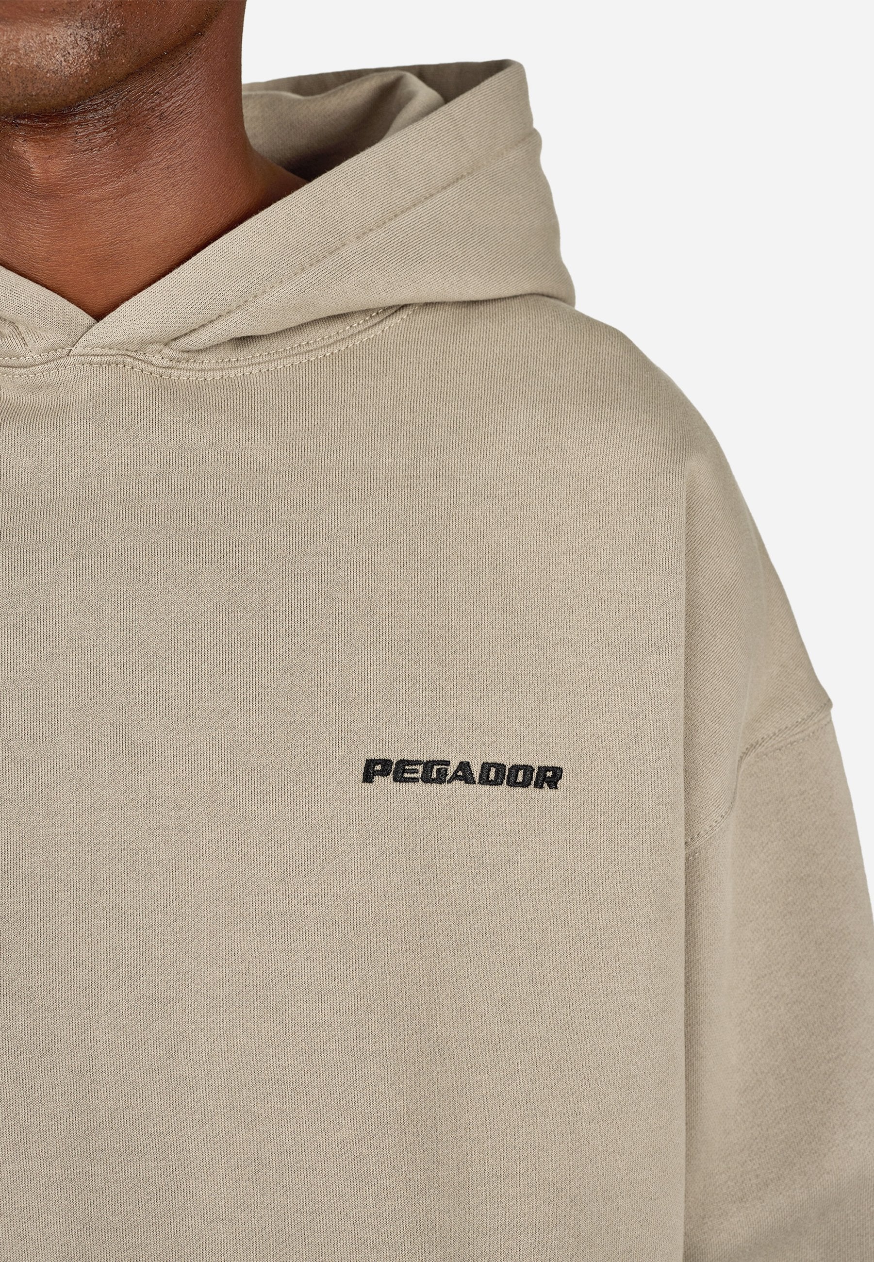 Pegador OVERSIZED