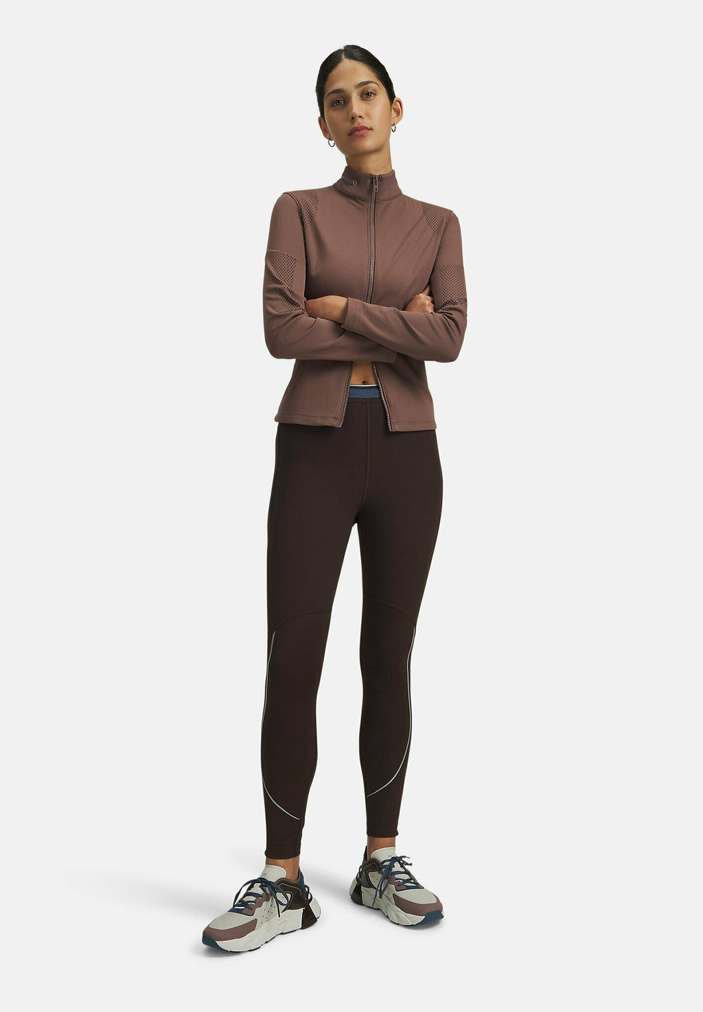 Under Armour HALO RUN COLD WEATHER