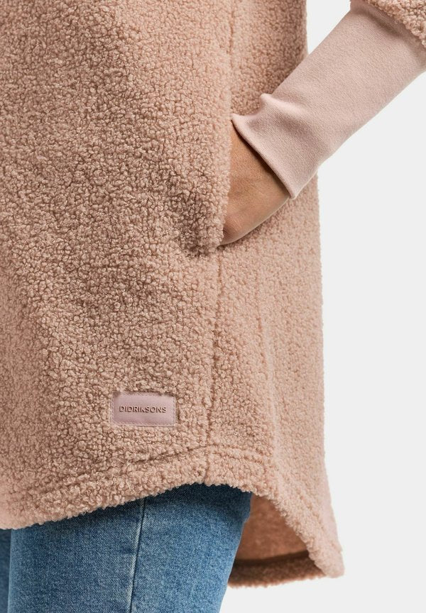 Didriksons TOLA FULL ZIP