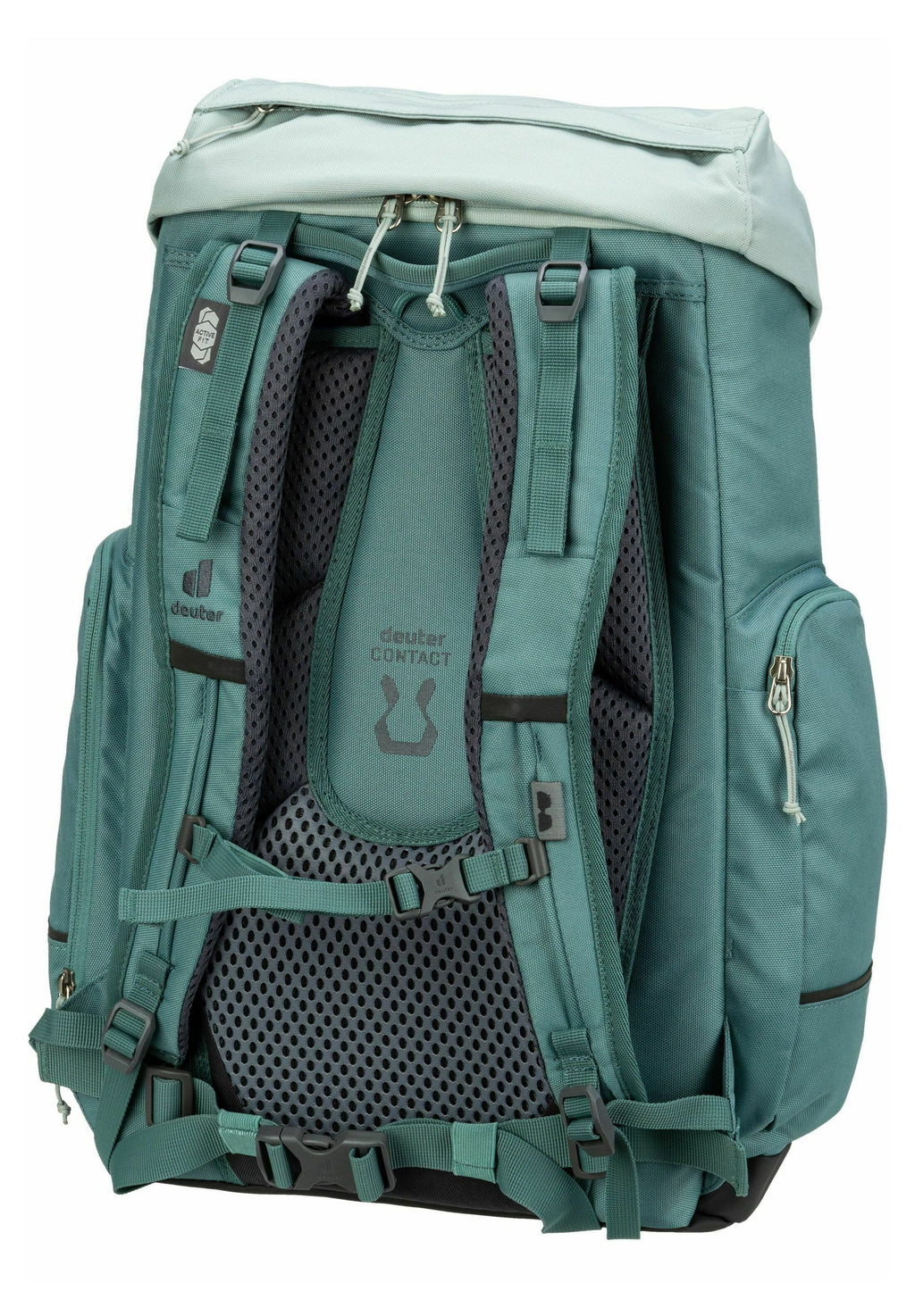 Deuter SCULA