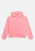 SMALL LOGO HOODIE UNISEX Media 1