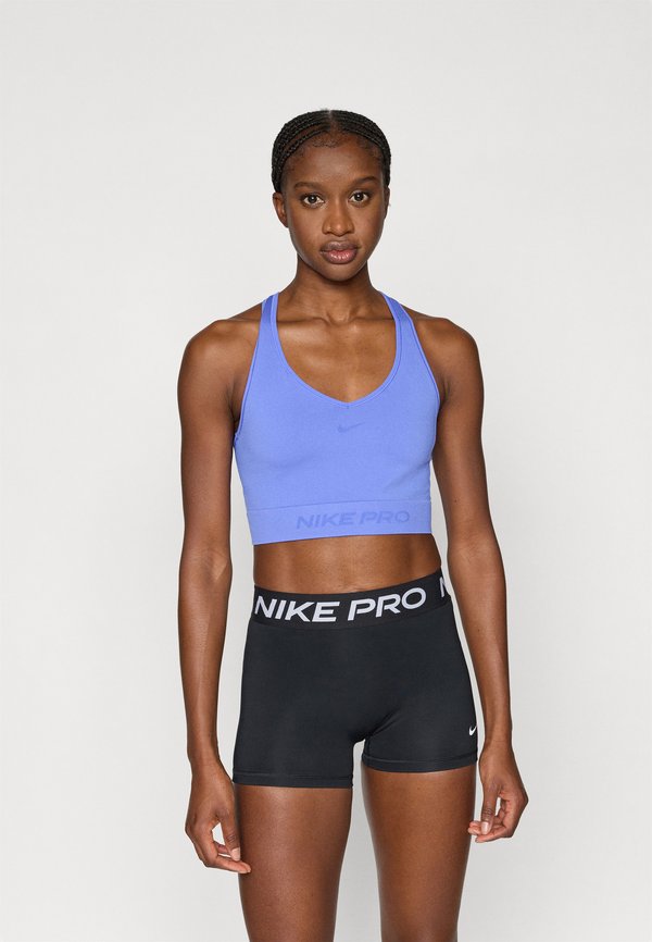 Nike Performance Sports T-shirt - sapphire