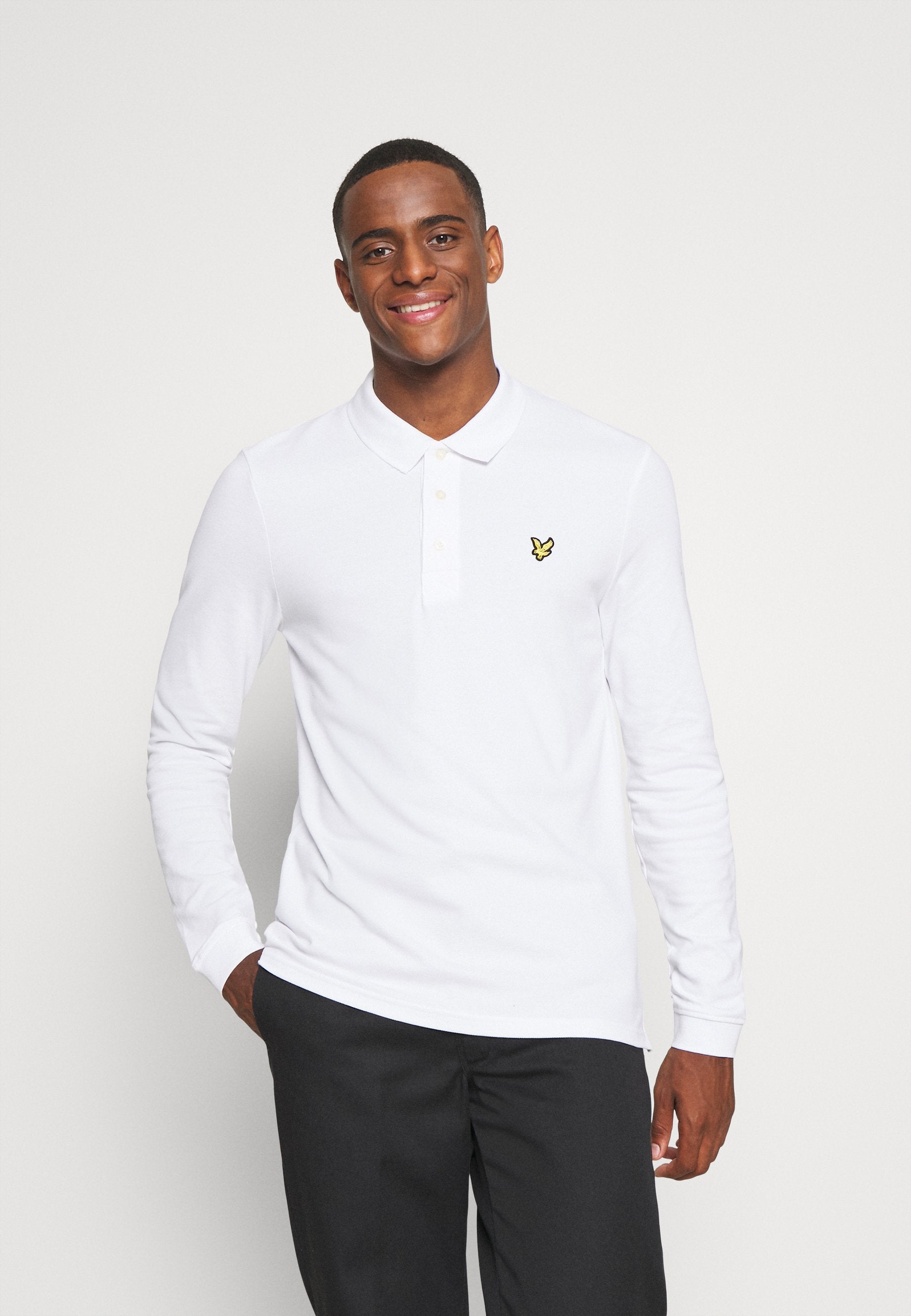 Lyle & Scott LONG SLEEVE