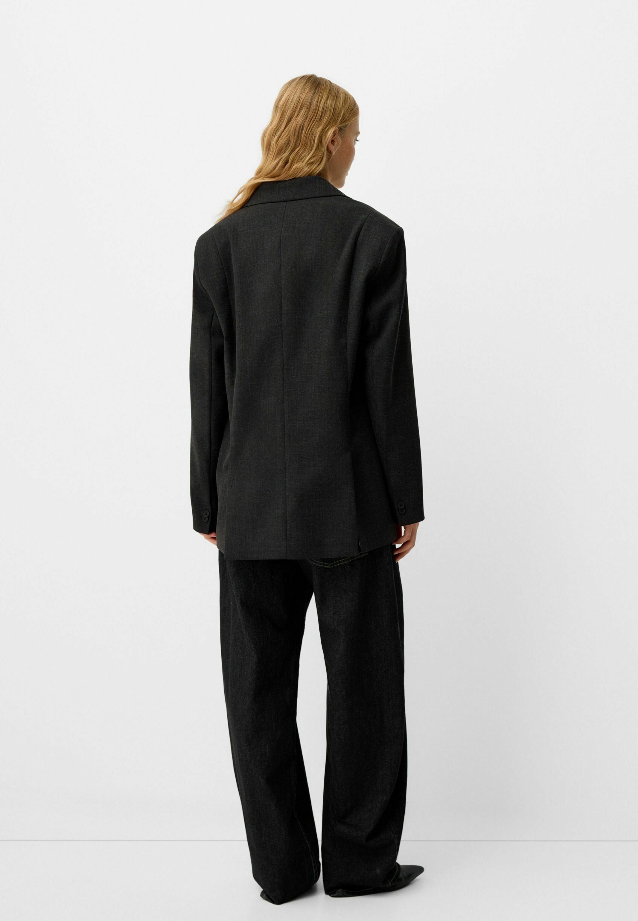 Bershka OVERSIZE
