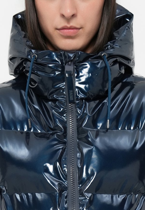 Rains ALTA SHORT PUFFER JACKET