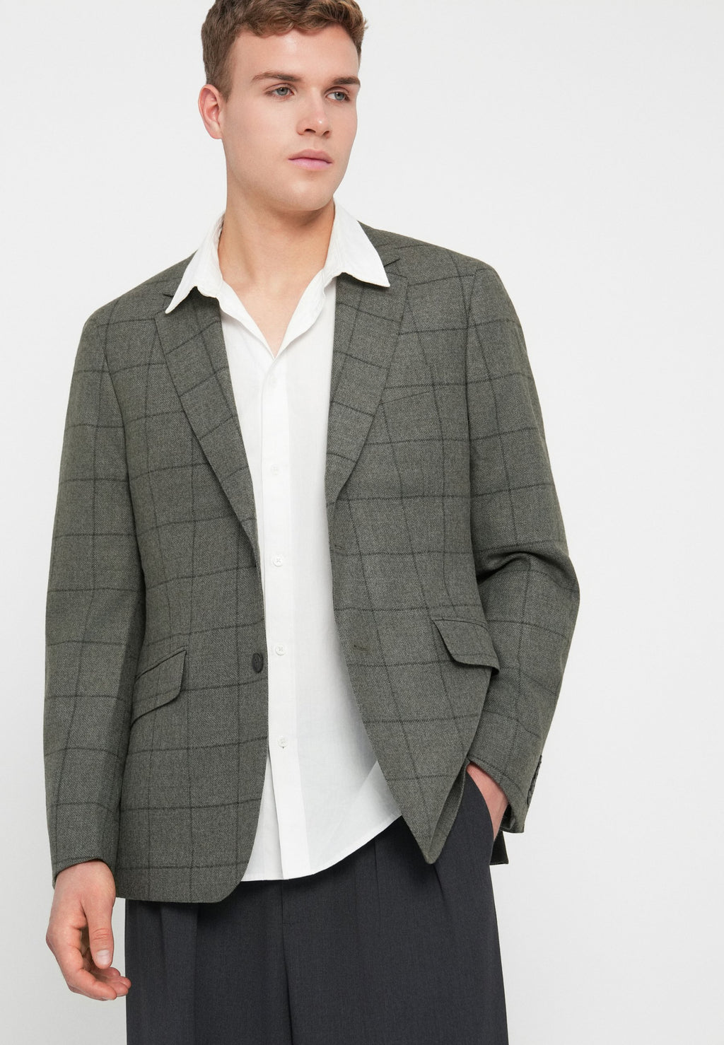 Hackett London