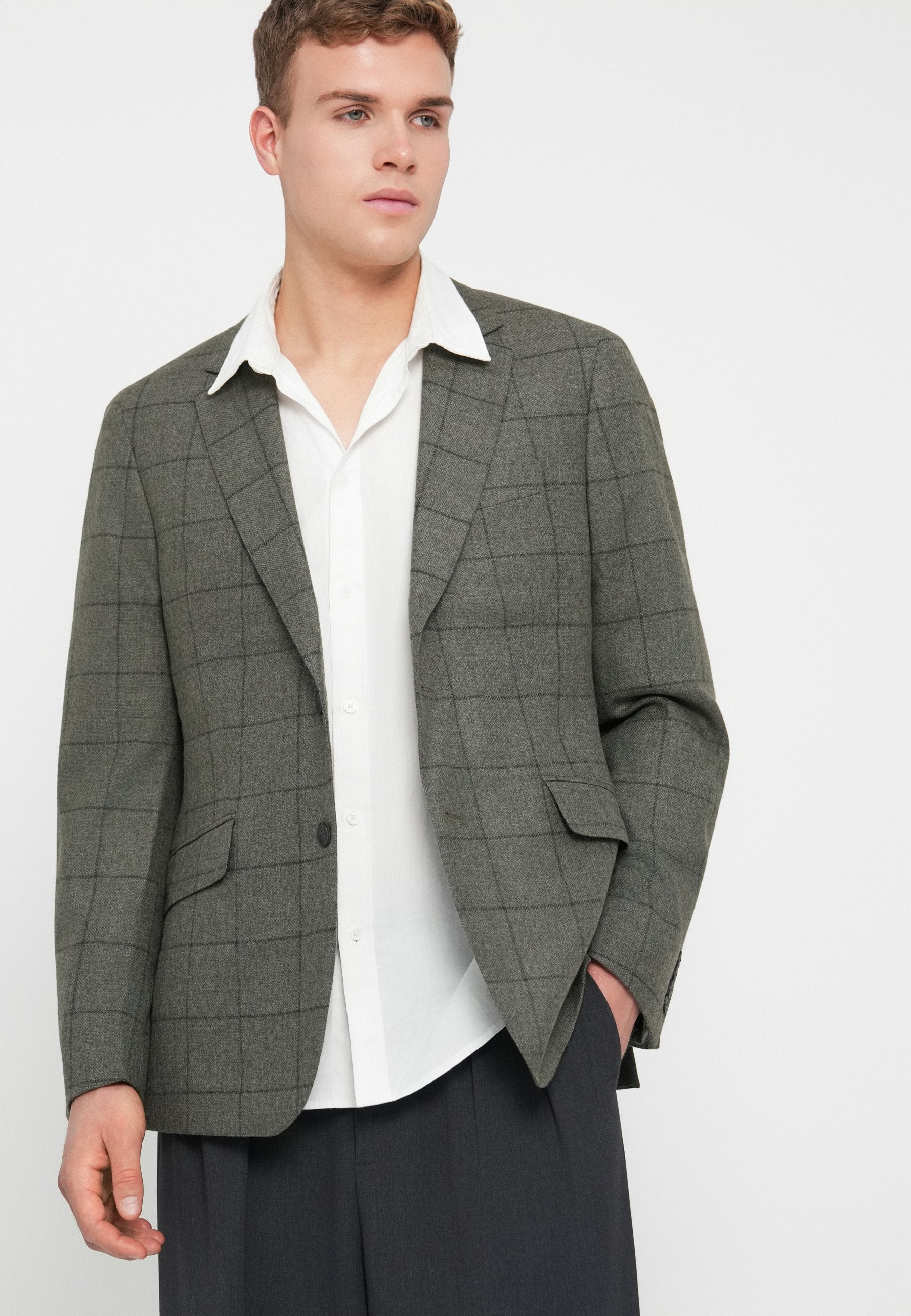 Hackett London