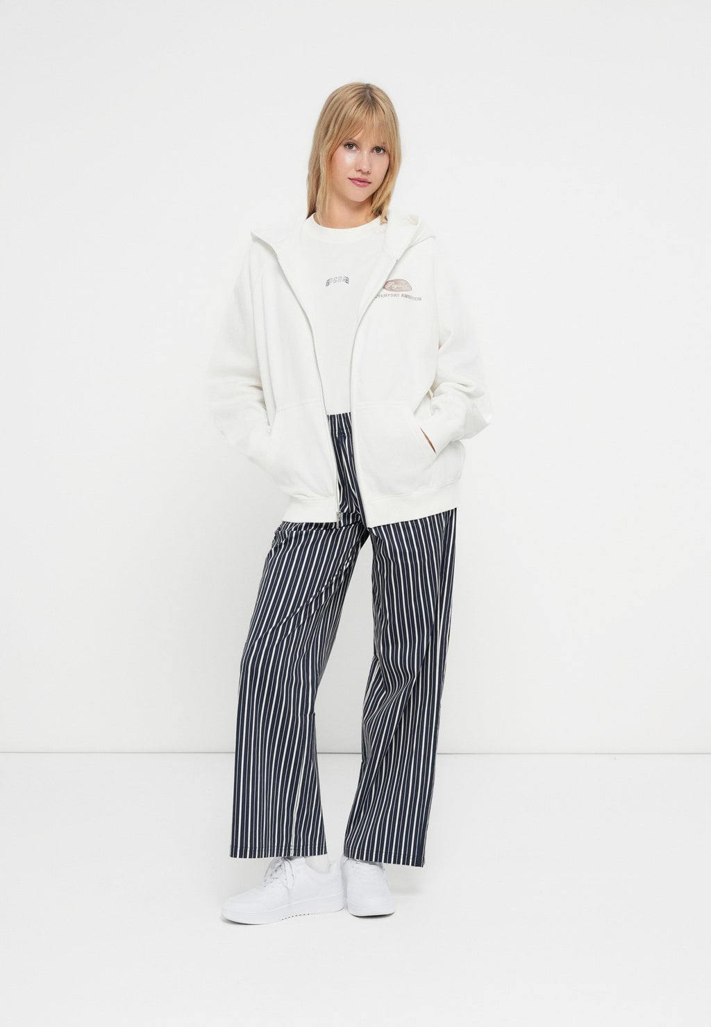 Pegador NELE OVERSIZED JACKET