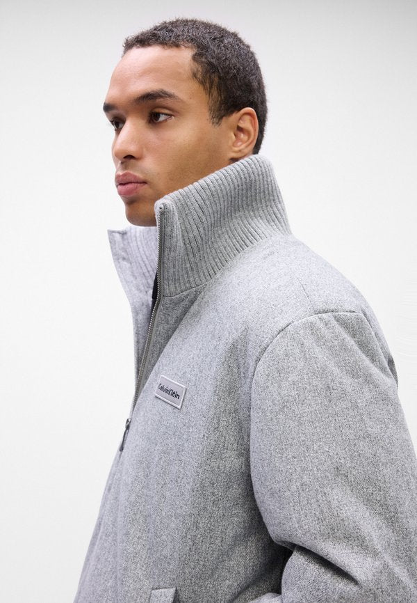 Calvin Klein NECK PUFFER