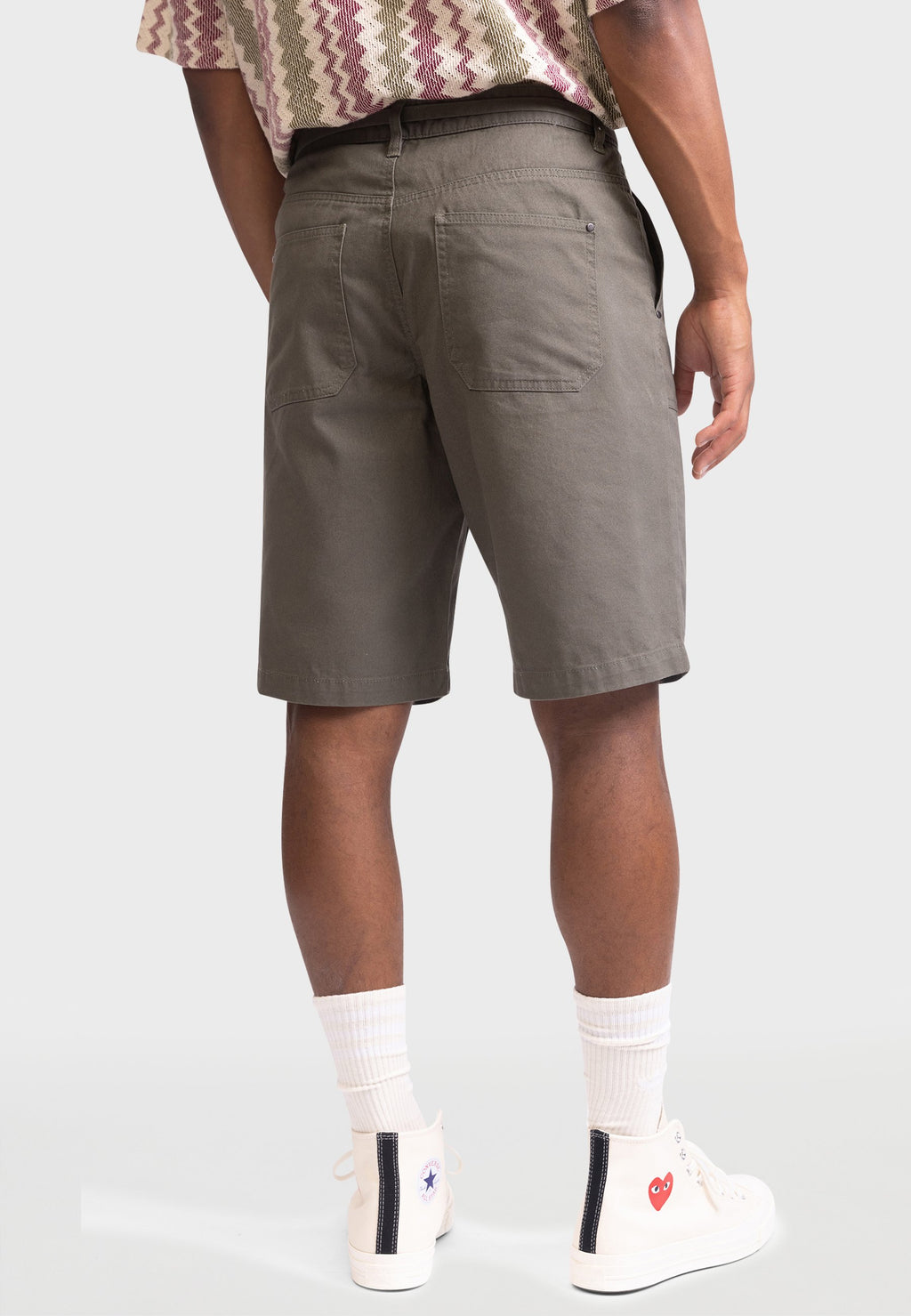 Redefined Rebel RRDION COMFORT FIT