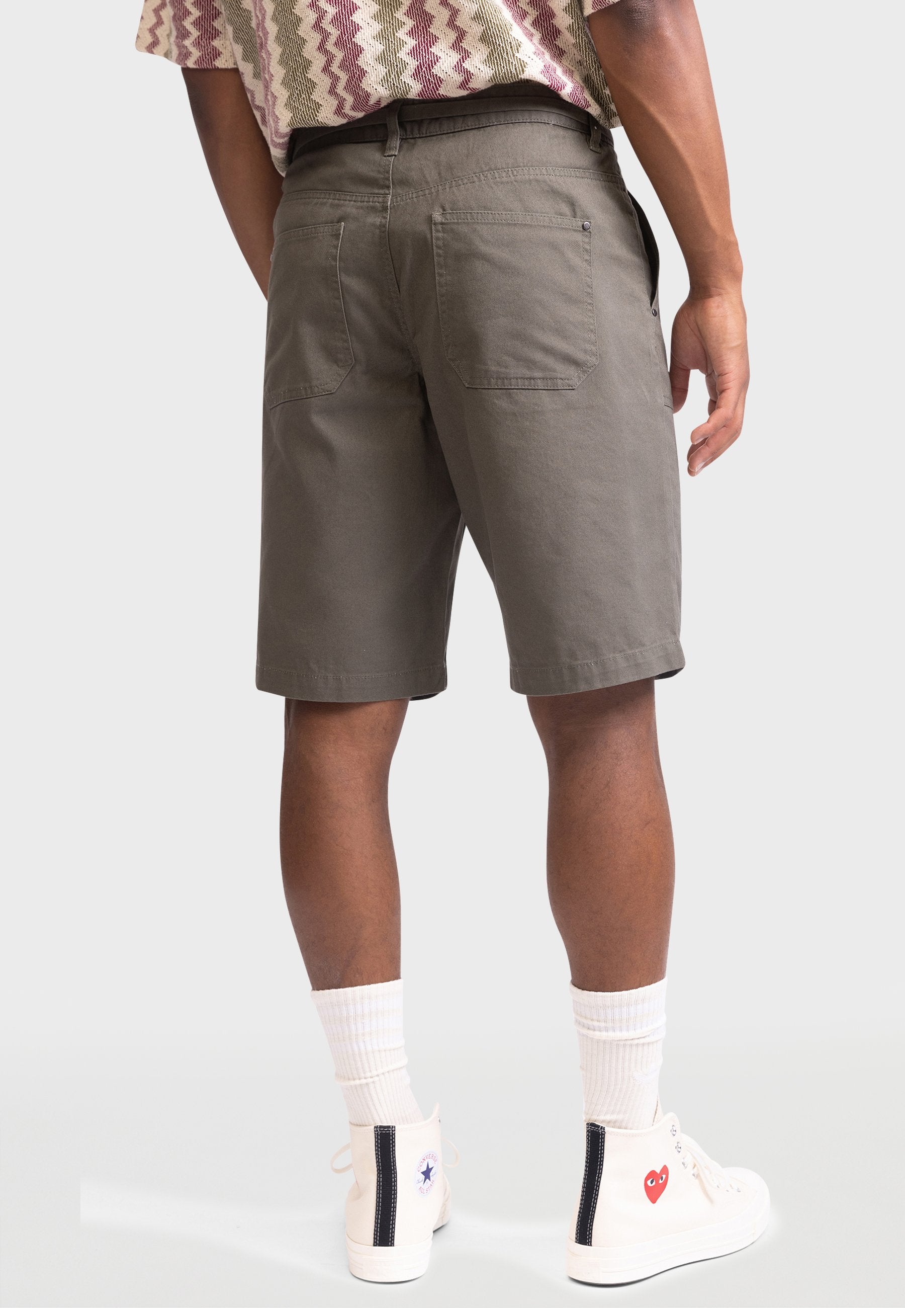 Redefined Rebel RRDION COMFORT FIT