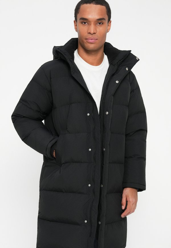 Tommy Jeans HOODED DOWN MAXI PUFFER