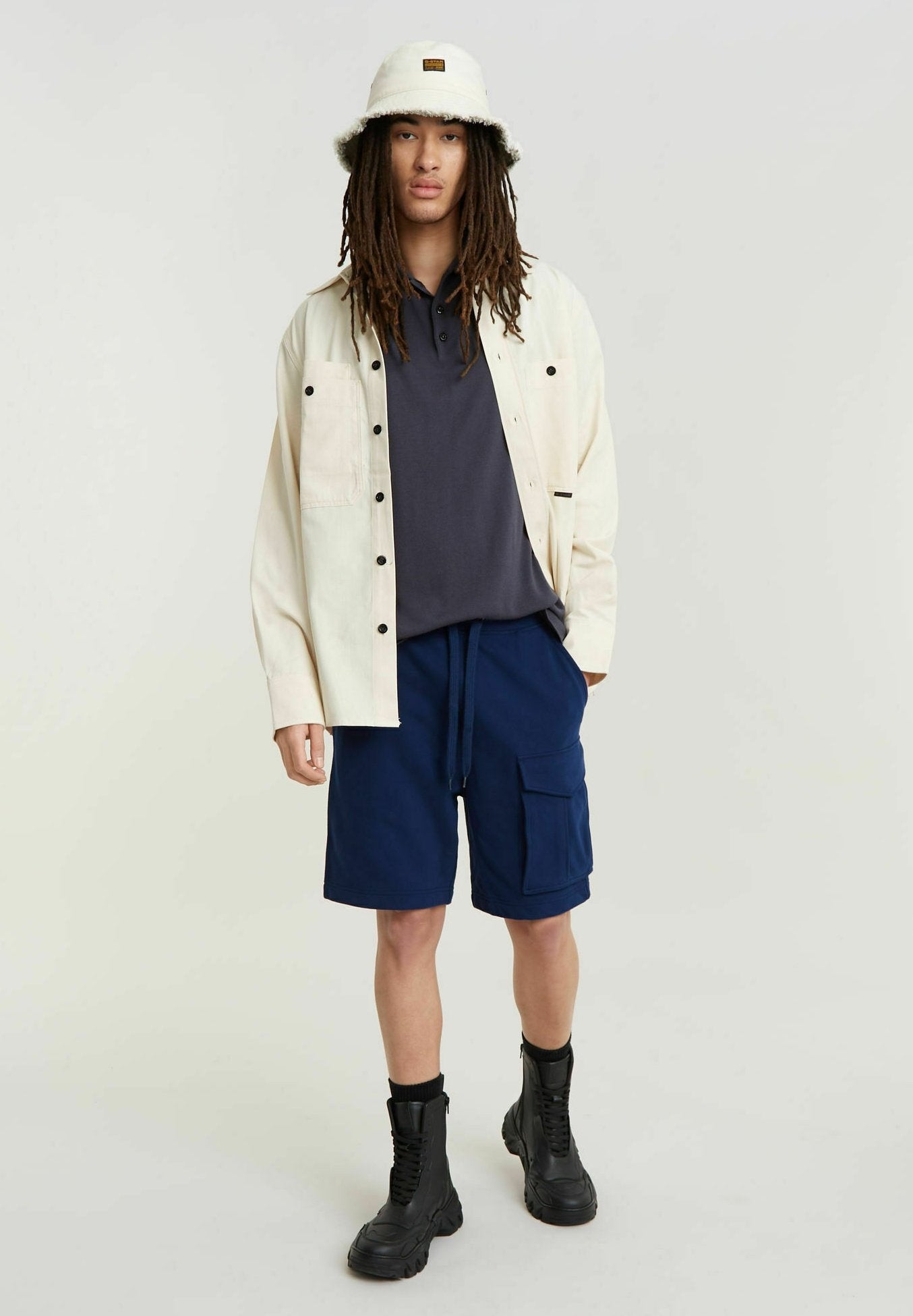 G-STAR KNITTED