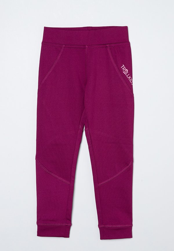 TROLLKIDS GIRLS RONDANE WINTER TIGHTS