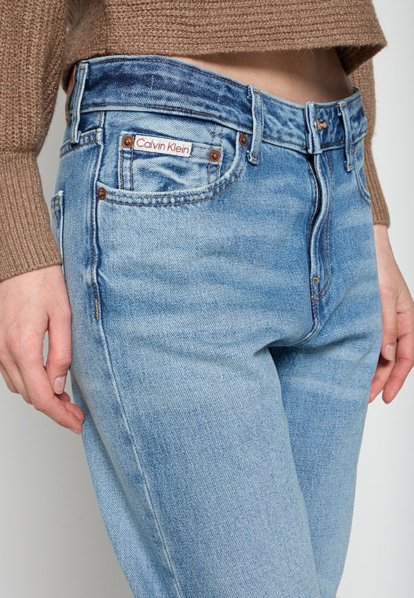 Calvin Klein Jeans RELAXED  FIT