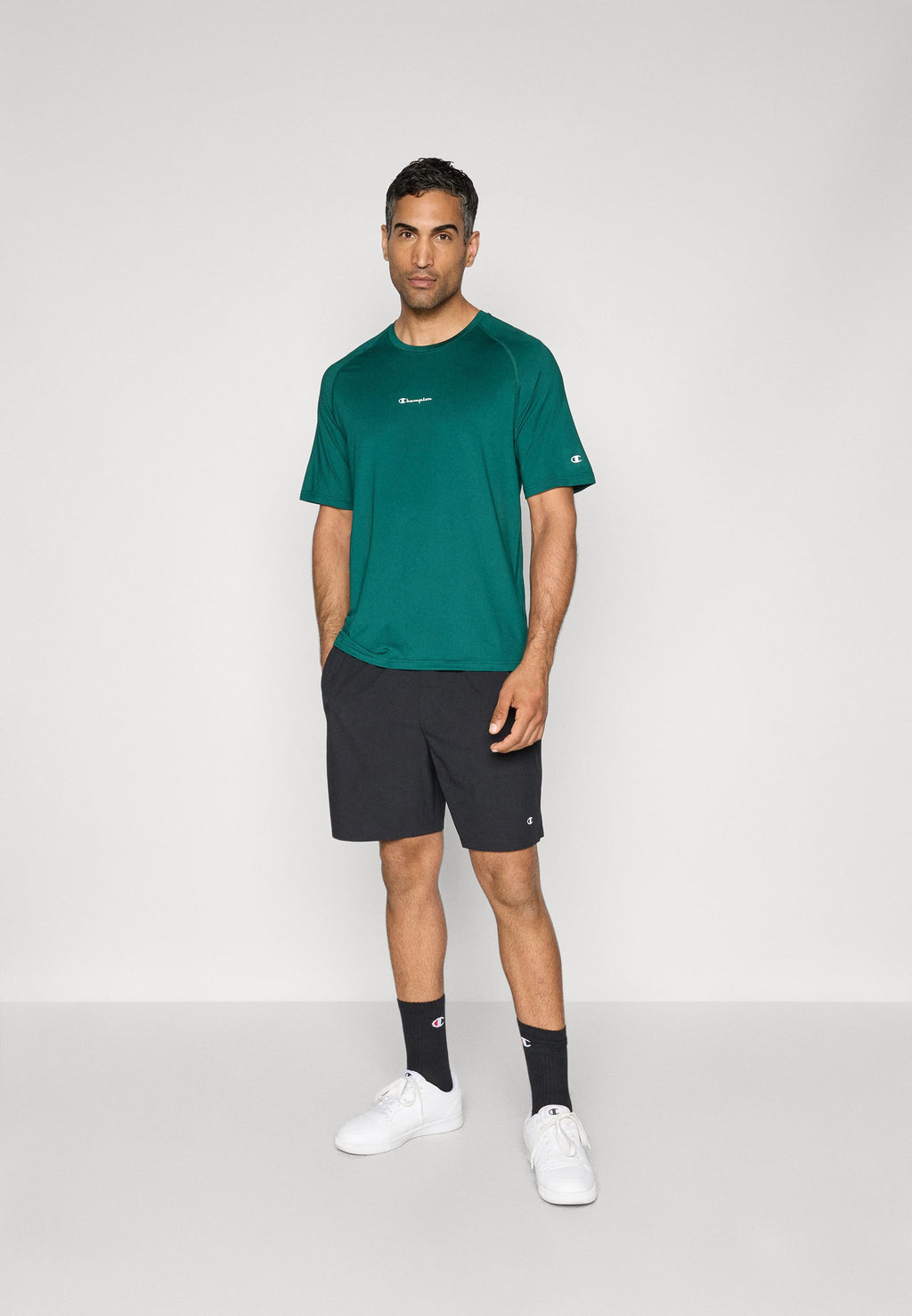 Champion LIGHT STRETCH