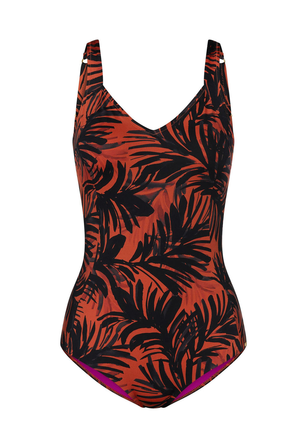 Triumph RED LABEL SUMMER PALM