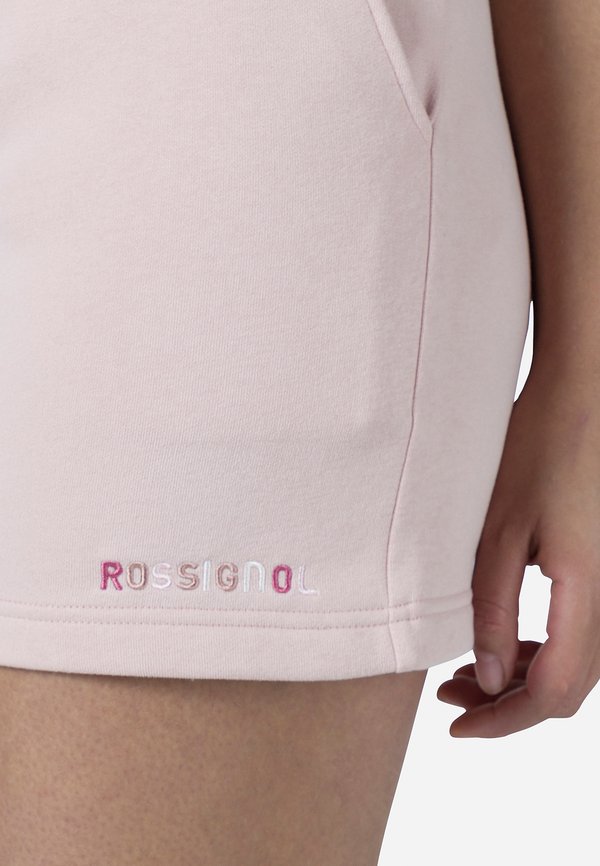 Rossignol  EMBROIDERY