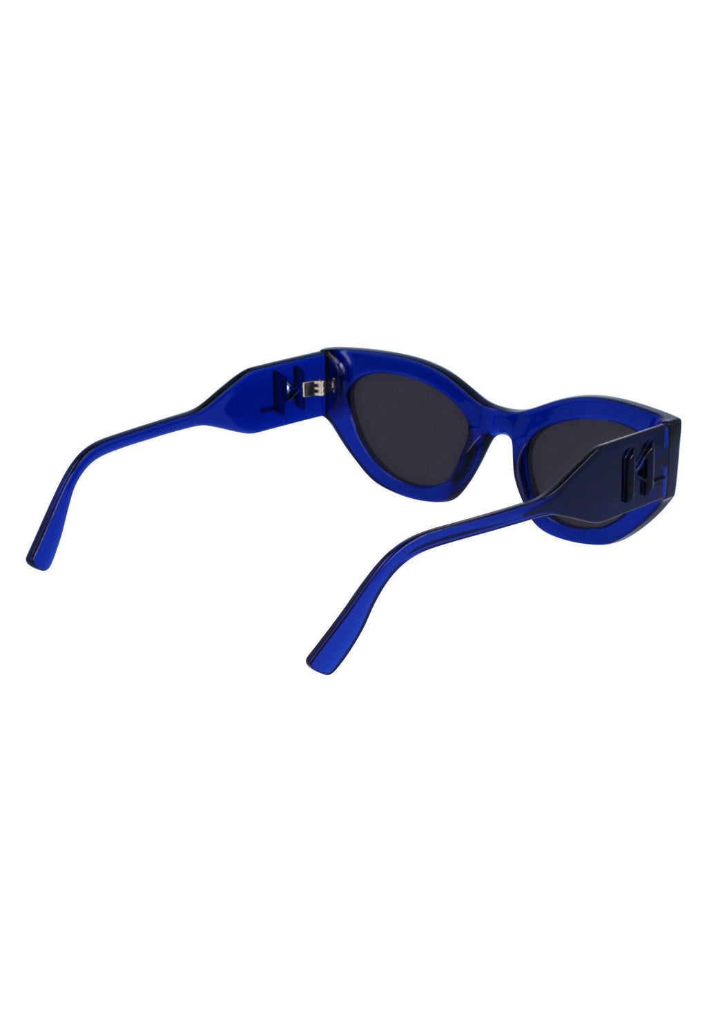 KARL LAGERFELD Sonnenbrille Media 4