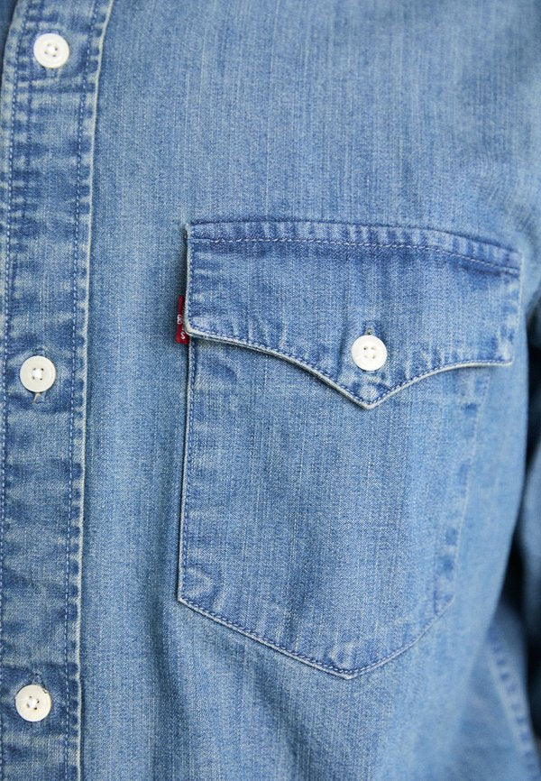 Levi's® RELAXED FIT WESTERN