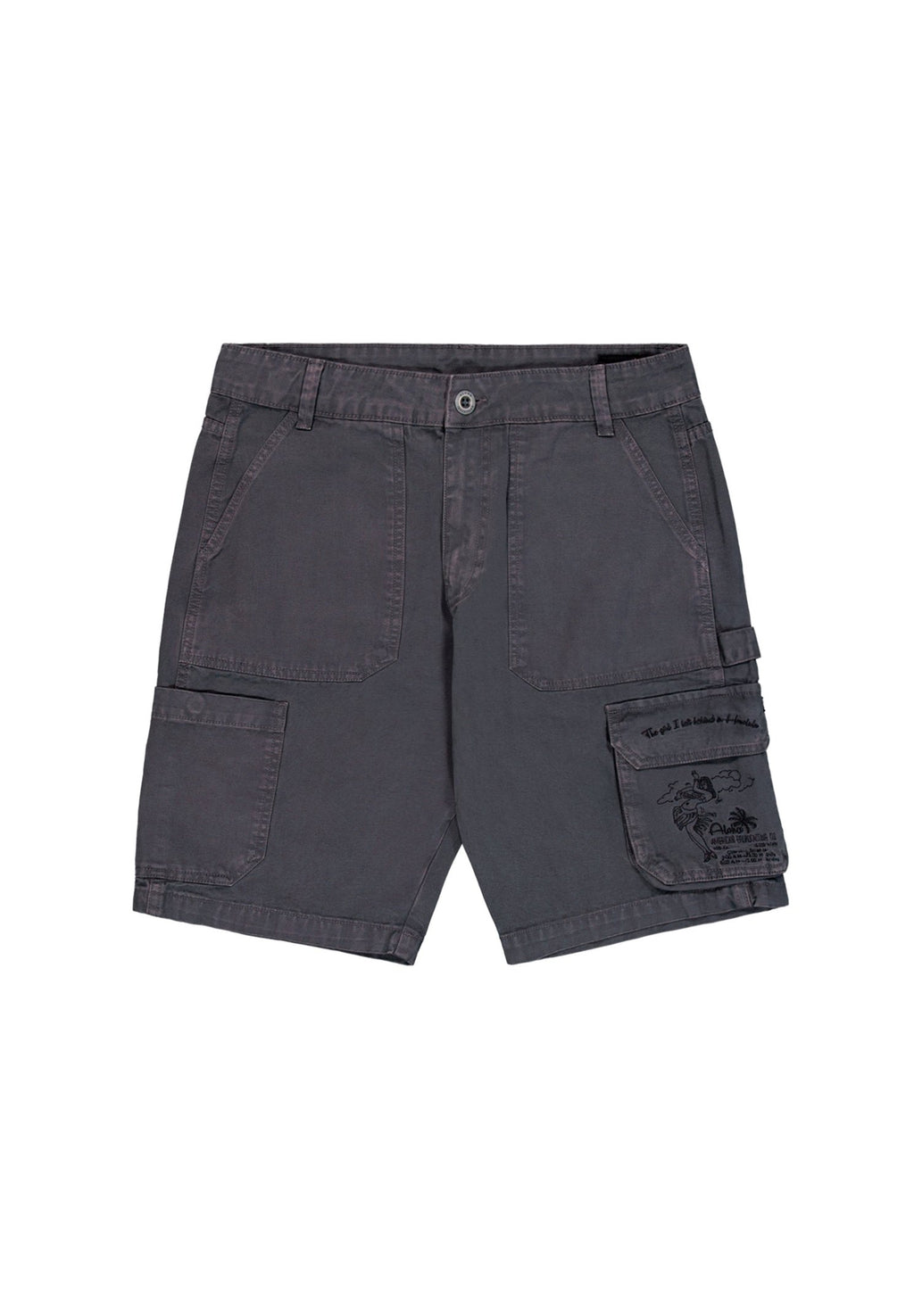 Alpha Industries HONOLULU