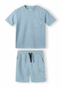 SHORT SLEEVE SET Media 1
