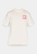 Nike Performance TEE ASBURY  - Print T-shirt - sail