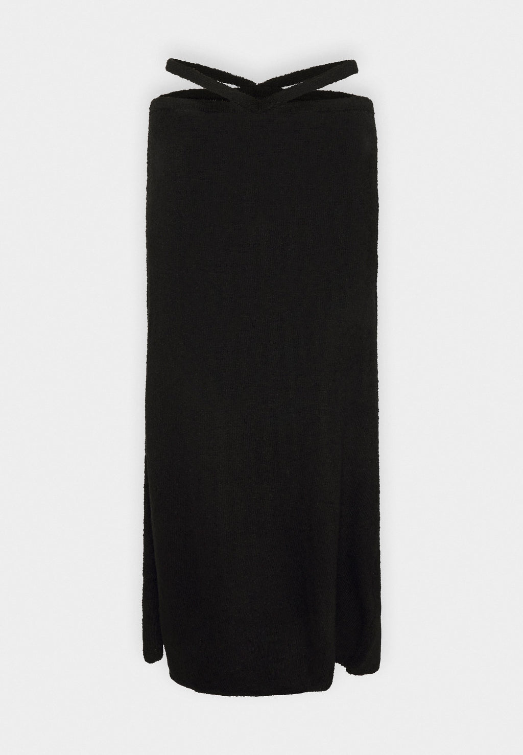 NA-KD ROMEE STRIJD DETAILED SKIRT