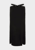NA-KD ROMEE STRIJD DETAILED SKIRT