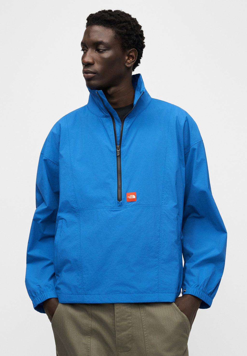 The North Face RED BOX TASLAN JACKET