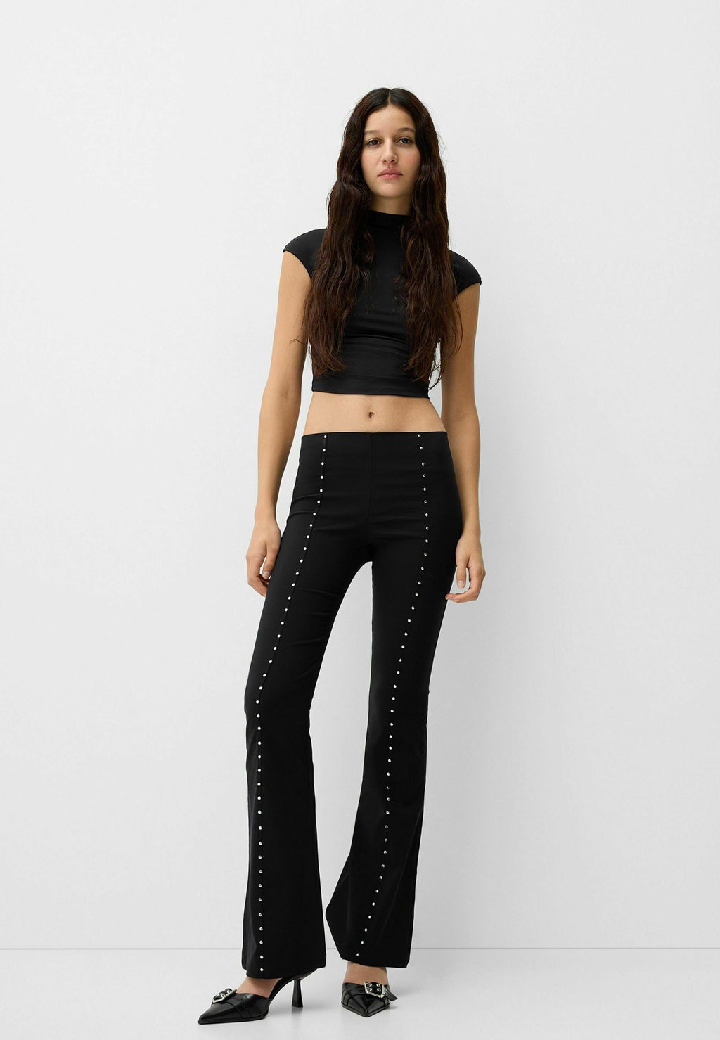 Bershka