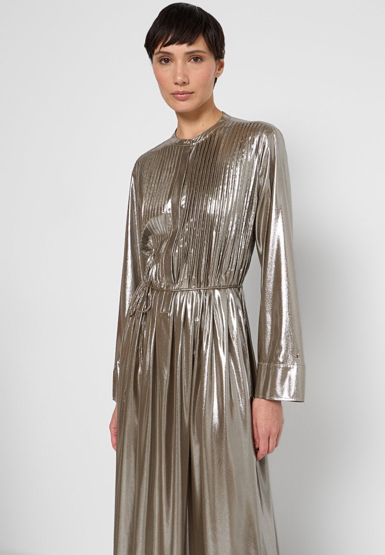 Tommy Hilfiger Blusenkleid Media 4