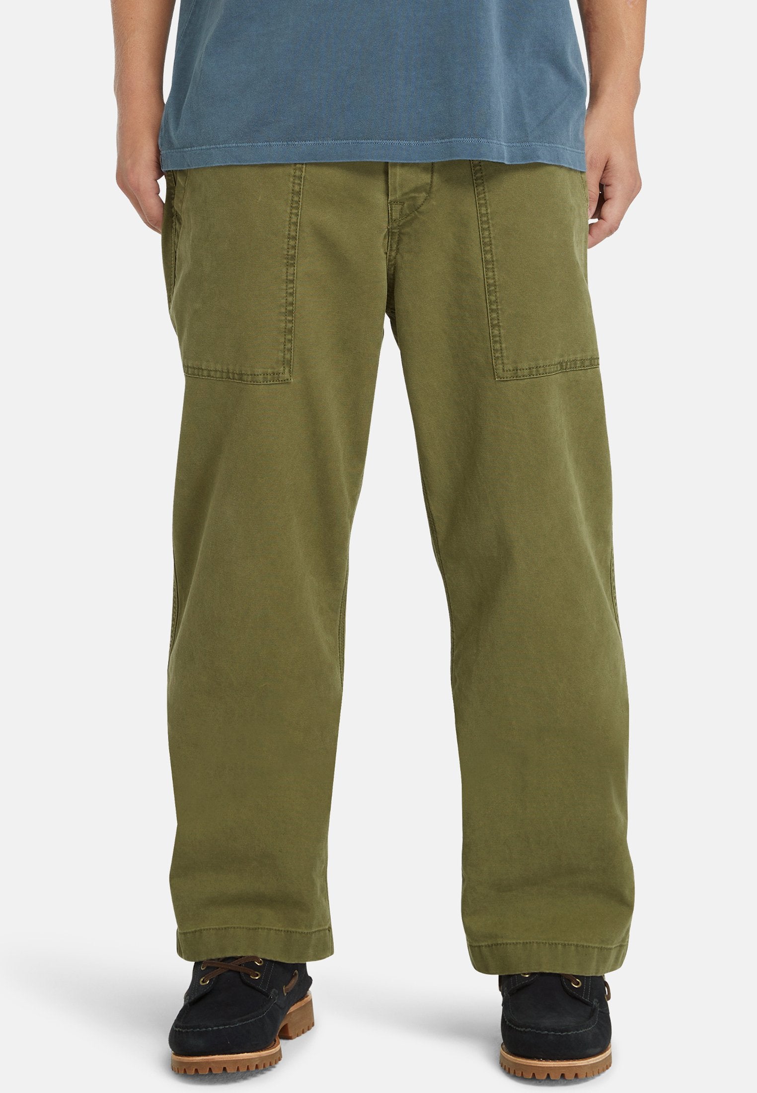 Timberland STRETCH FATIGUE
