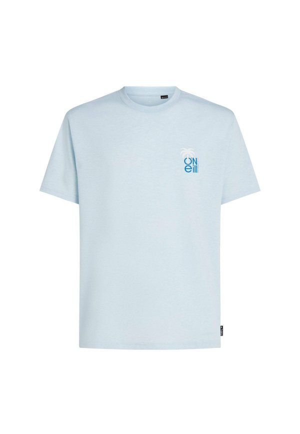 O'Neill HYBRID GRAPHIC TEES UNISEX