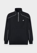 Nike Sportswear AIR - Sweatshirt - black/white