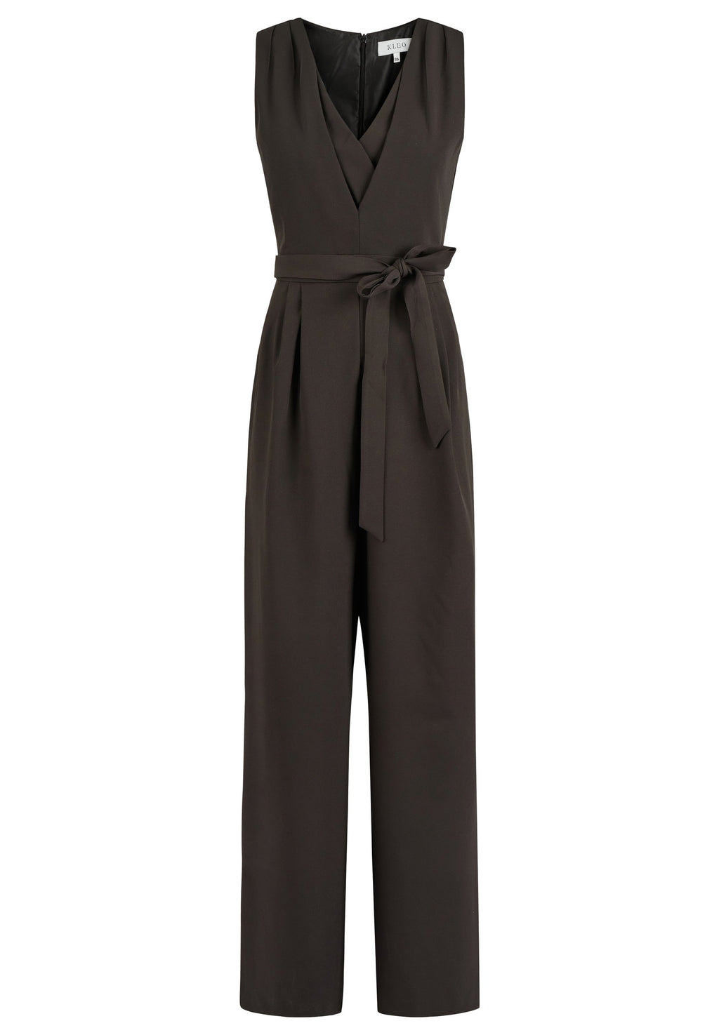 KLEO OVERALL MIT MARLENESCHHNITT