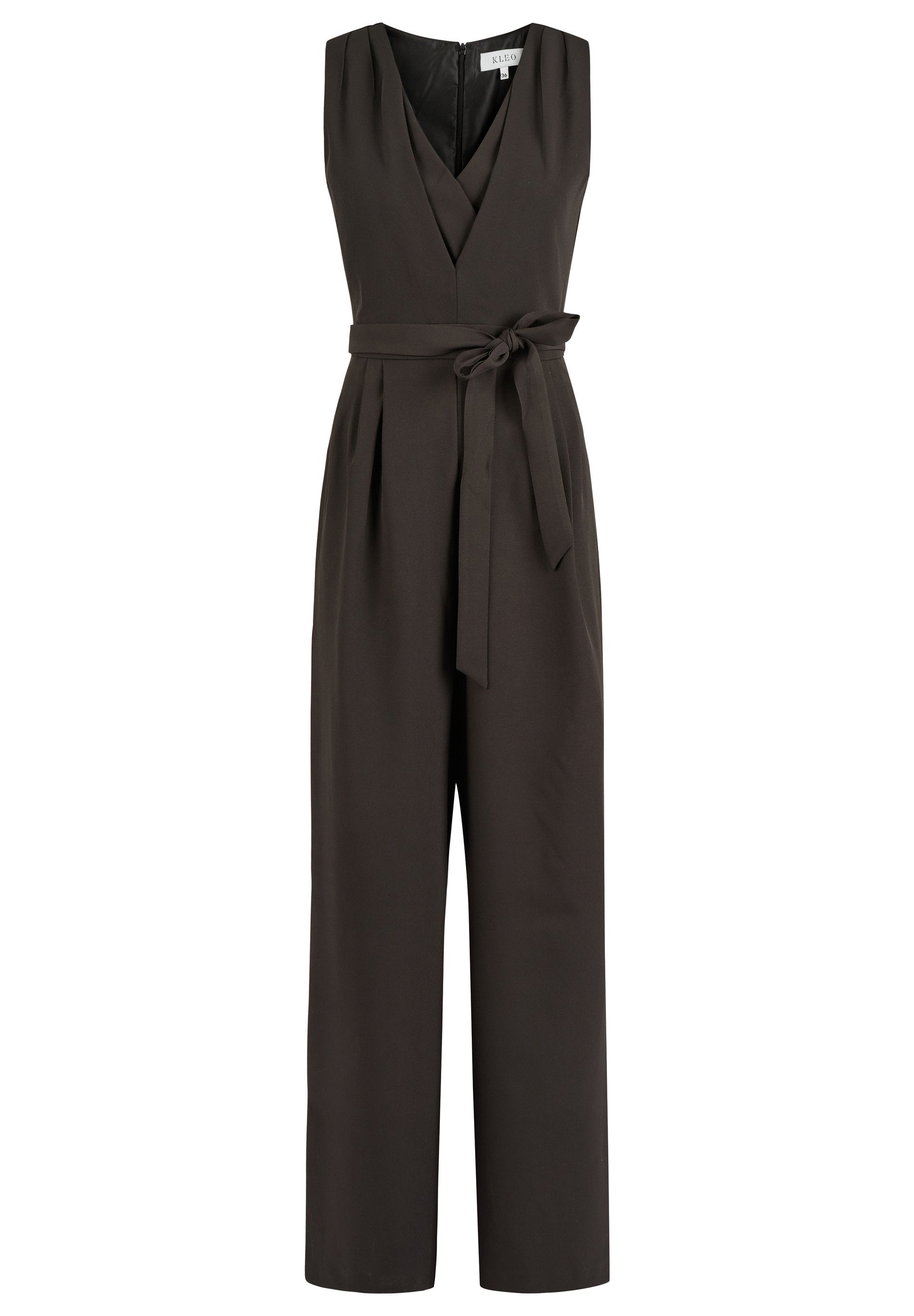 KLEO OVERALL MIT MARLENESCHHNITT