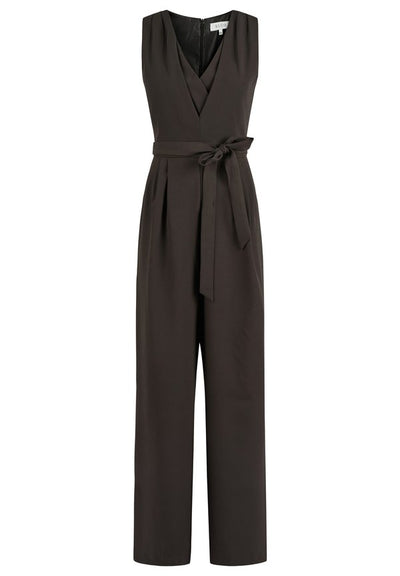 KLEO OVERALL MIT MARLENESCHHNITT