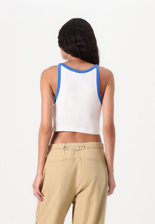 Quiksilver ERA FITTED TANK