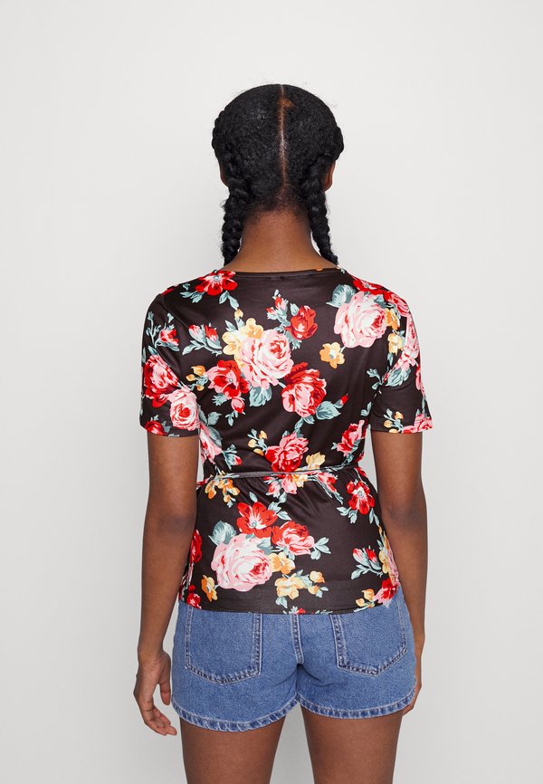 VILA Petite VITASJA WRAP