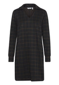 b.young BYMMRAVNA LS DRESS -