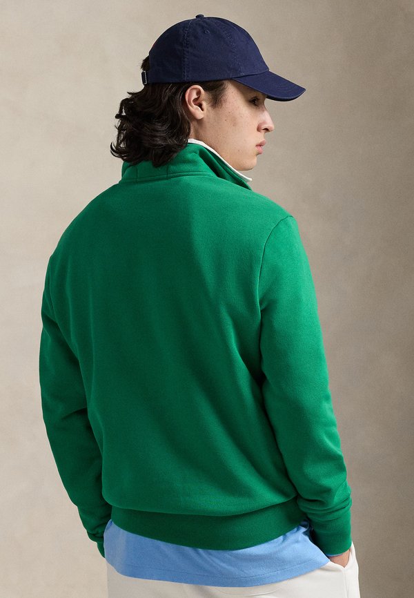 Polo Ralph Lauren POLO SPORT QUARTER-ZIP SWEATSHIRT UNISEX